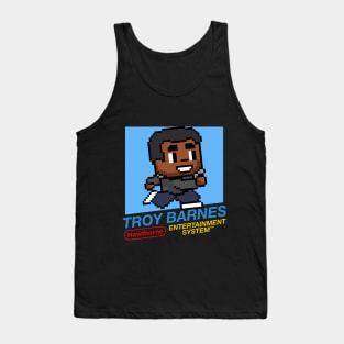 8bit Troy Tank Top